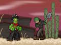 Trò chơi Cactus McCoy 2: Tàn tích Calavera  trực tuyến