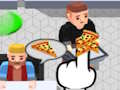 Trò chơi Ông trùm cà phê pizza  trực tuyến
