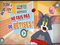 Trò chơi Ne fais pas de bêtises  trực tuyến