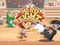 Trò chơi Trận chiến của nerd trực tuyến