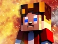 Trò chơi Thế giới lửa Blocky  trực tuyến