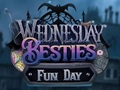 Trò chơi Ngày thứ tư Besties Fun  trực tuyến
