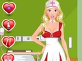Trò chơi Búp bê barbie  trực tuyến