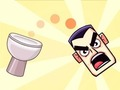 Trò chơi Bóng rổ Toilet Skibidi trực tuyến