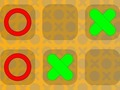 Trò chơi TIC Tac Toe  trực tuyến