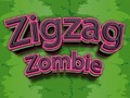 Trò chơi Zombie ngoằn ngoèo  trực tuyến