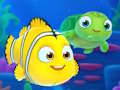 Trò chơi Aqua Pang  trực tuyến