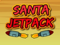 Trò chơi Ông già Noel Jetpack  trực tuyến