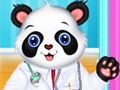 Trò chơi Bác Sĩ Giỏi Nhất Thế Giới Động Vật  trực tuyến