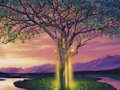 Trò chơi Magical Greeny Jungle thoát  trực tuyến