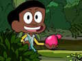 Trò chơi Craig of the Creek Splash Battle trực tuyến