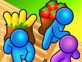 Trò chơi Trang trại nhỏ  trực tuyến