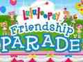 Trò chơi Diễu hành hữu nghị Lalaloopsy  trực tuyến