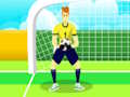 Trò chơi Hình phạt World Cup  trực tuyến