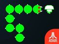 Trò chơi Atari Con sâu trực tuyến