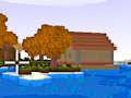 Trò chơi Em bé màu vàng Craft Mod  trực tuyến