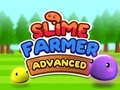 Trò chơi Nông Dân Slime Nâng Cao trực tuyến
