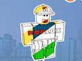 Trò chơi Sách tô màu Roblox  trực tuyến