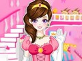 Trò chơi Công chúa Aisha  trực tuyến