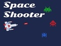 Trò chơi Game bắn súng không gian  trực tuyến