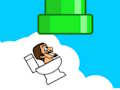 Trò chơi Nhà vệ sinh Flappy Skibidi  trực tuyến