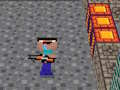 Trò chơi Phiêu lưu không gian: Trận chiến Noobiks vs Zombies  trực tuyến