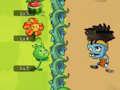Trò chơi Plants Vs Zombies - Hợp Nhất Phòng Thủ  trực tuyến
