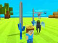 Trò chơi Kogama: Thế giới Minecraft  trực tuyến