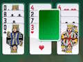 Trò chơi Solitaire Bồ Đào Nha  trực tuyến