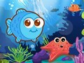 Trò chơi Bậc thầy trận đấu cá  trực tuyến