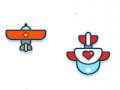 Trò chơi Game bắn súng máy bay  trực tuyến