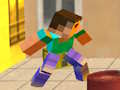 Trò chơi Noob Minecraft VS Nhà vệ sinh Skibidi  trực tuyến