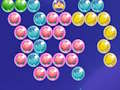 Trò chơi Bubble Pop Shooter  trực tuyến