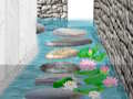 Trò chơi Giáng sinh trong Midsummer Room Escape  trực tuyến