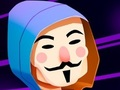 Trò chơi Anh hùng hack: Hacker Clicker  trực tuyến
