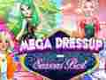 Trò chơi Mega Dressup mùa tốt nhất  trực tuyến