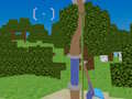 Trò chơi MCraft Warpath v1. 7  trực tuyến