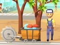 Trò chơi Thợ mỏ đá 3D trực tuyến