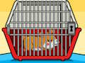 Trò chơi Giải cứu Hamster khỏi lồng  trực tuyến