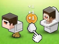 Trò chơi Ông trùm trang trại gà của Noob  trực tuyến