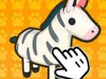 Trò chơi Động vật Zoo Clicker  trực tuyến