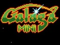 Trò chơi Galaga nhỏ  trực tuyến