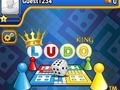 Trò chơi Vua ludo  trực tuyến