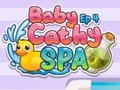 Trò chơi Baby Cathy Ep4: Spa trực tuyến