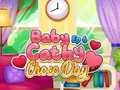 Trò chơi Bé Cathy Tập 6: Những Ngày Choco  trực tuyến