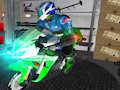 Trò chơi Moto đường cao tốc giao thông Rider  trực tuyến