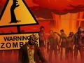 Trò chơi Tiền đồn: Ngày tận thế Zombie  trực tuyến