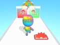 Trò chơi Á Quân Nam 2048  trực tuyến