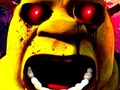 Trò chơi Shrek đáng sợ trực tuyến  trực tuyến