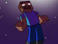 Trò chơi Đêm thứ sáu Lời nguyền của Funkin Herobrine  trực tuyến